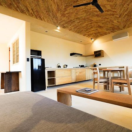Casa Borka Apartman Puerto Escondido  Kültér fotó