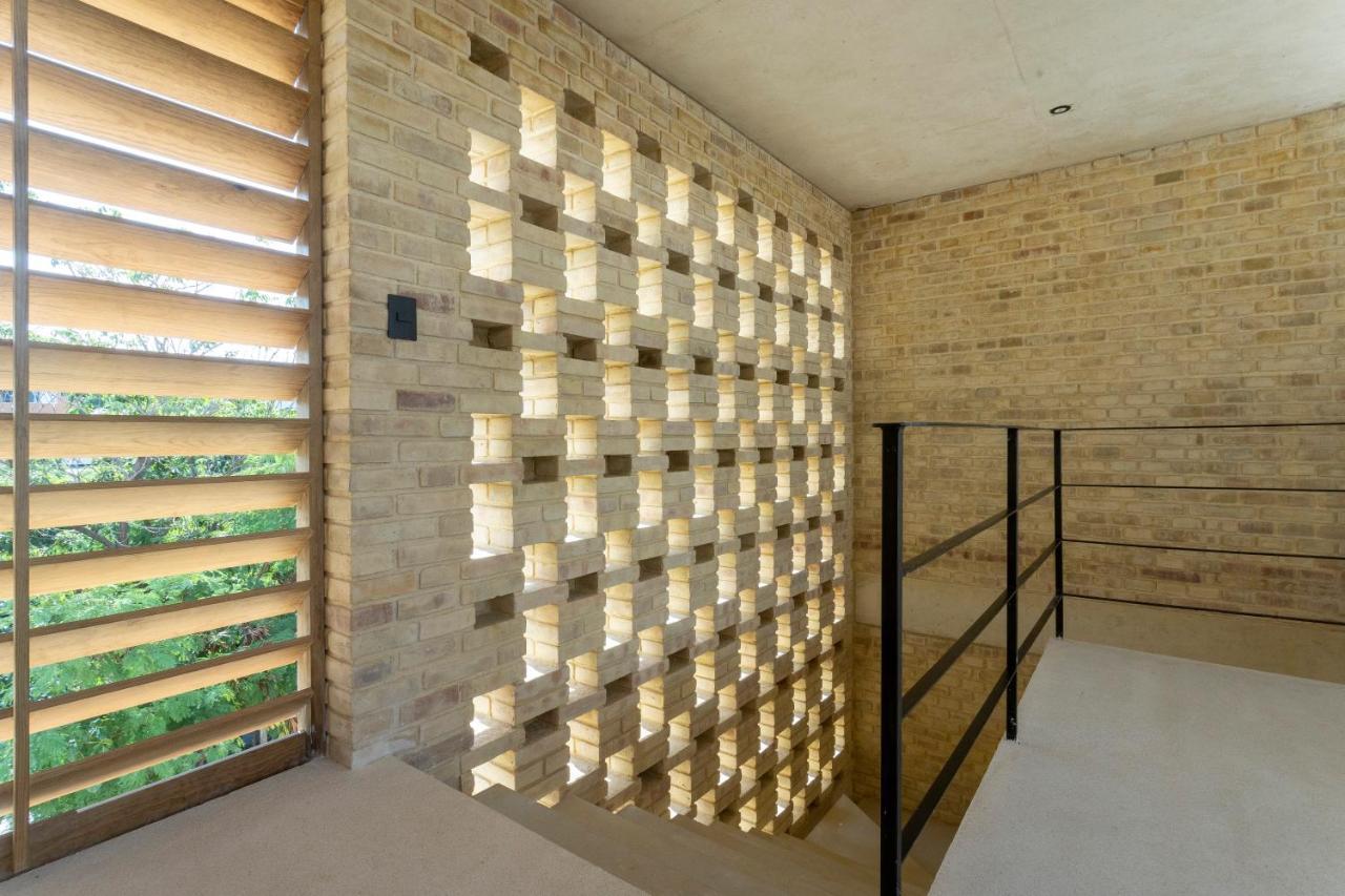 Casa Borka Apartman Puerto Escondido  Kültér fotó