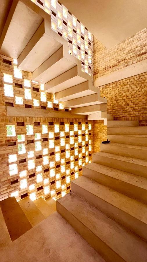 Casa Borka Apartman Puerto Escondido  Kültér fotó