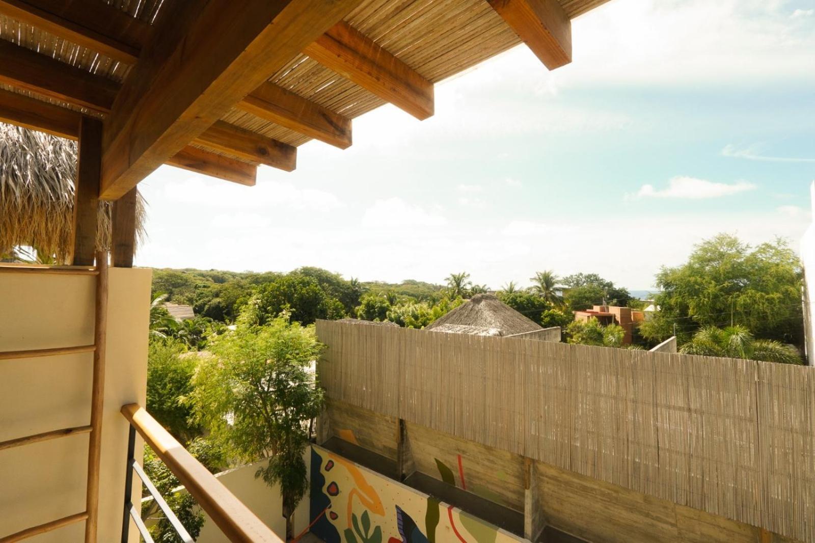 Casa Borka Apartman Puerto Escondido  Kültér fotó