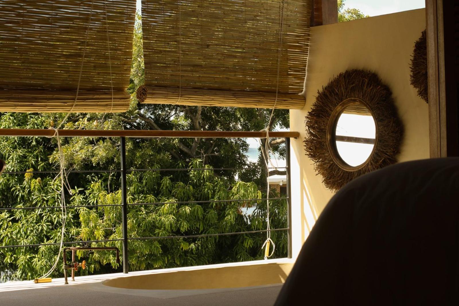 Casa Borka Apartman Puerto Escondido  Kültér fotó