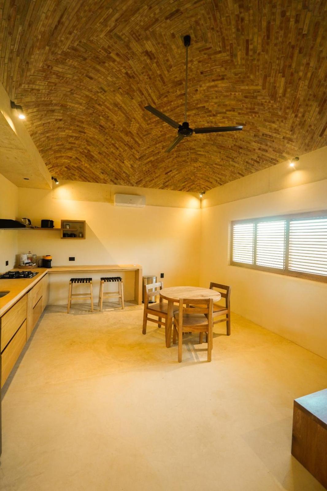 Casa Borka Apartman Puerto Escondido  Kültér fotó