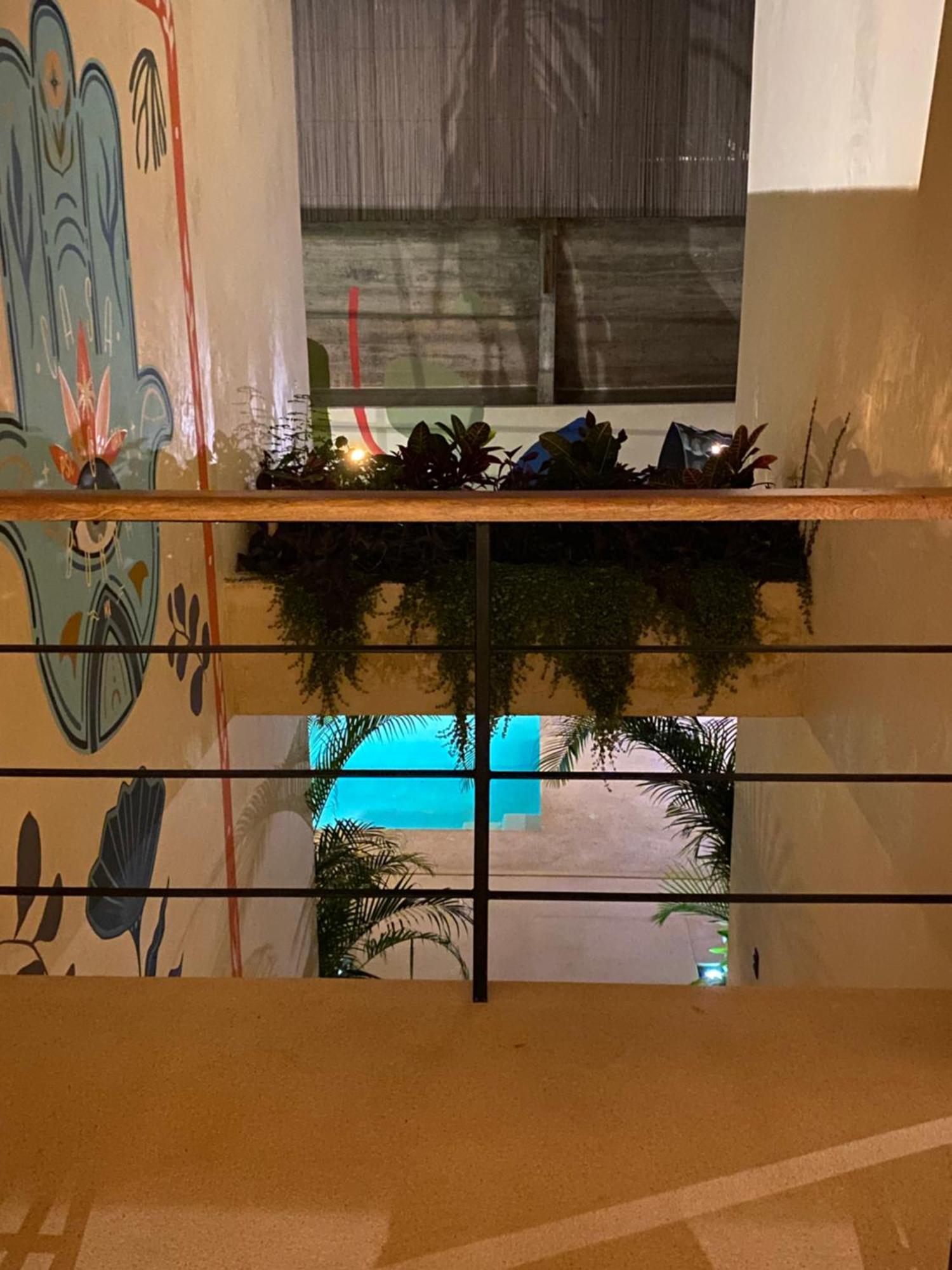 Casa Borka Apartman Puerto Escondido  Kültér fotó