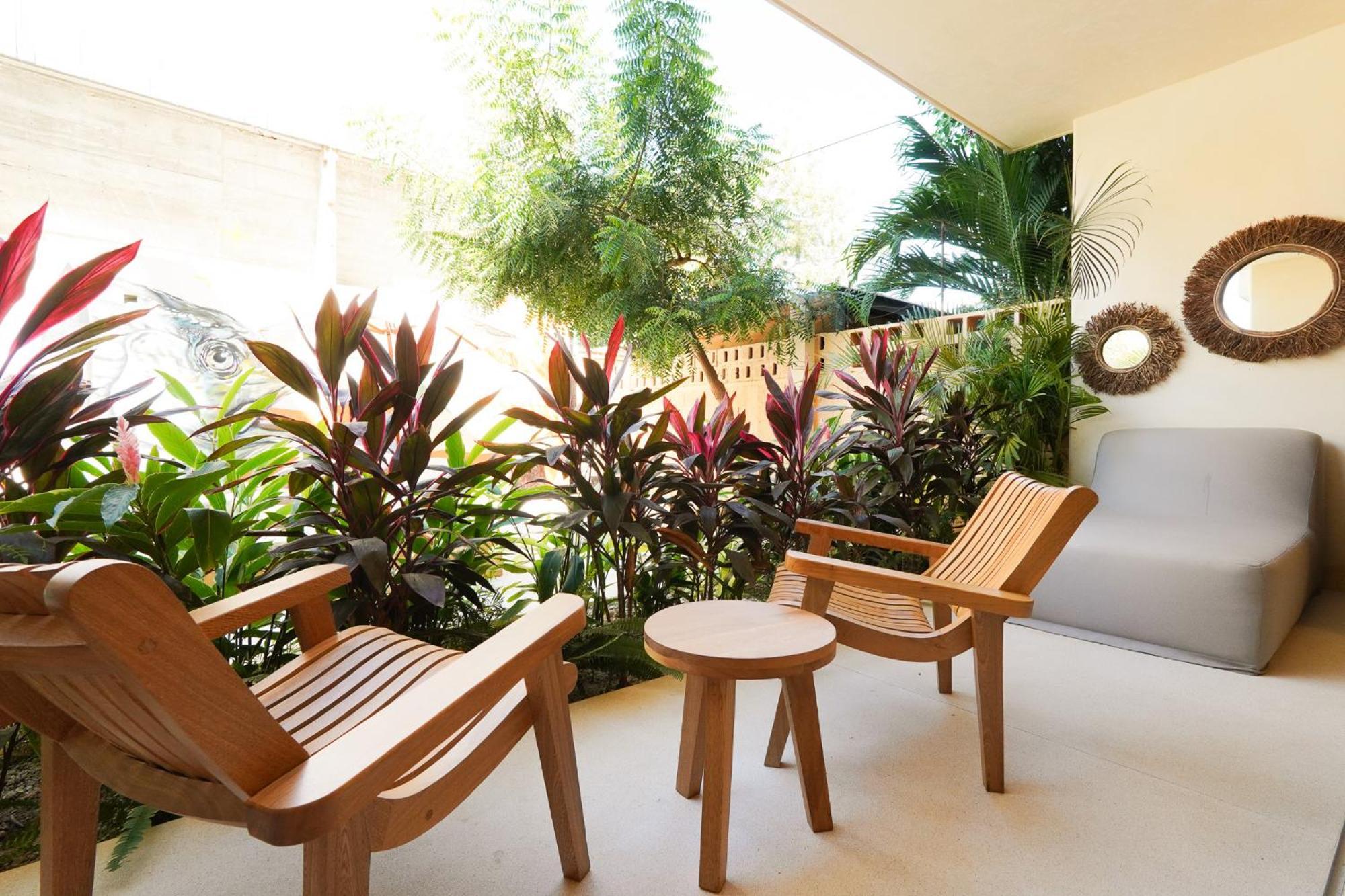 Casa Borka Apartman Puerto Escondido  Kültér fotó