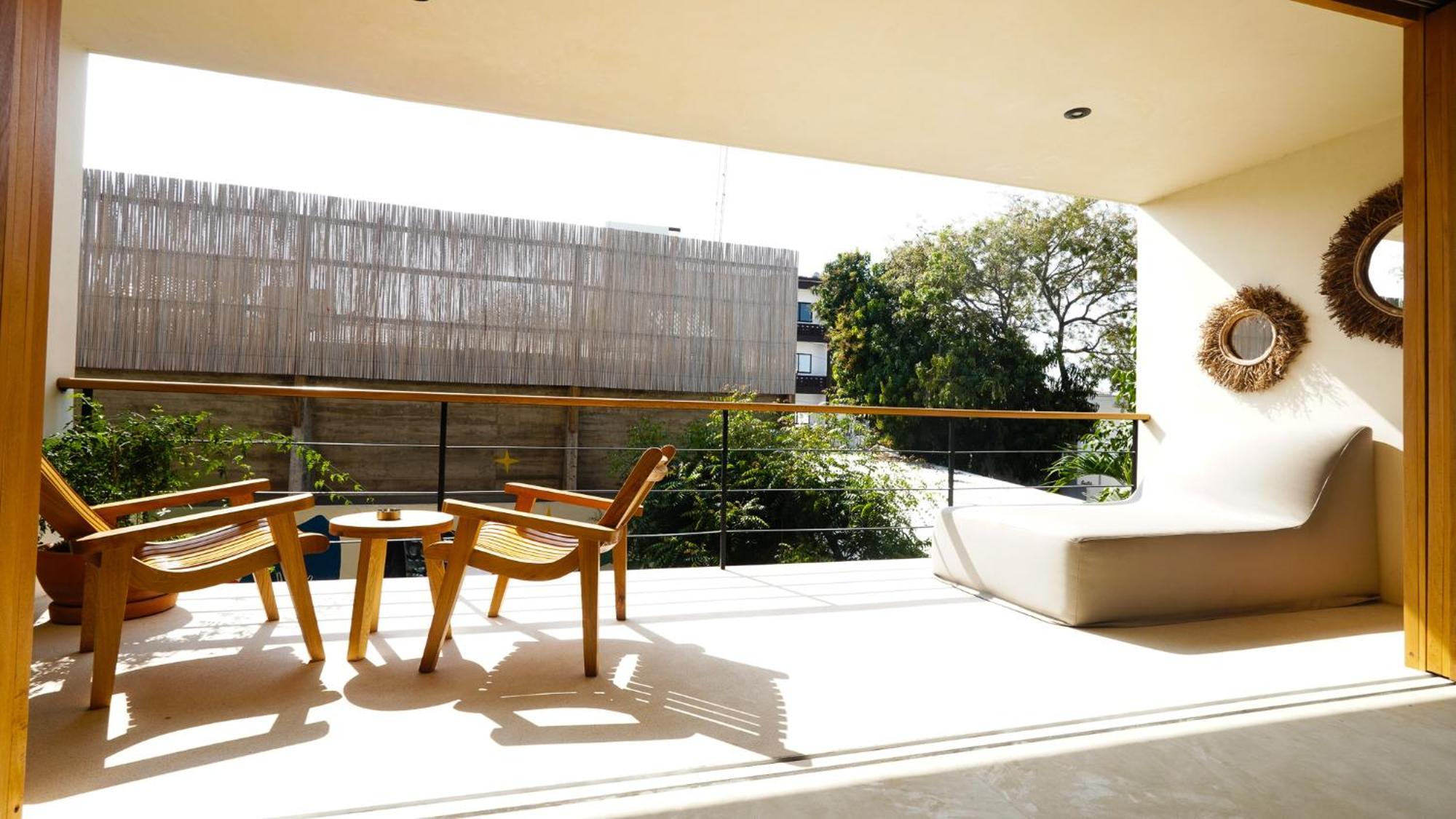 Casa Borka Apartman Puerto Escondido  Kültér fotó