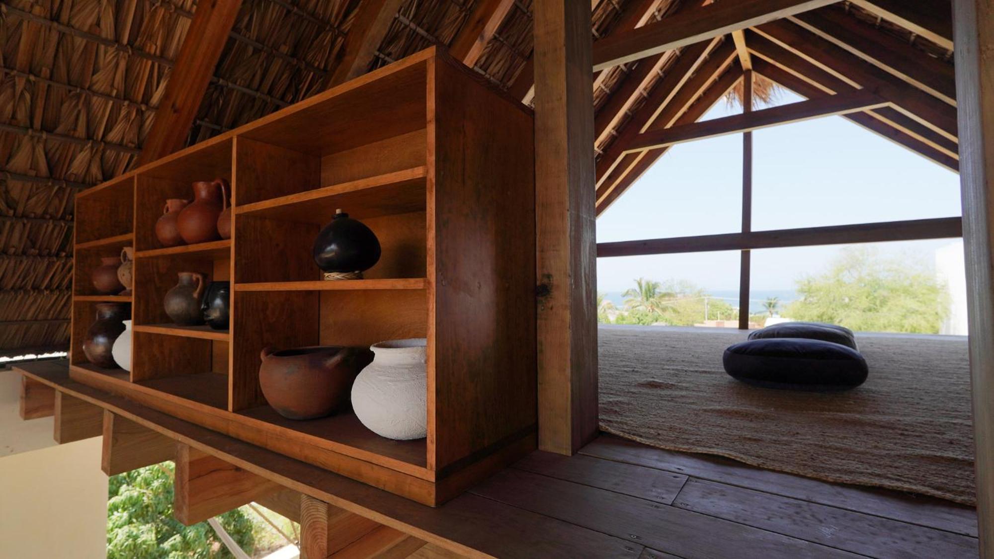 Casa Borka Apartman Puerto Escondido  Kültér fotó