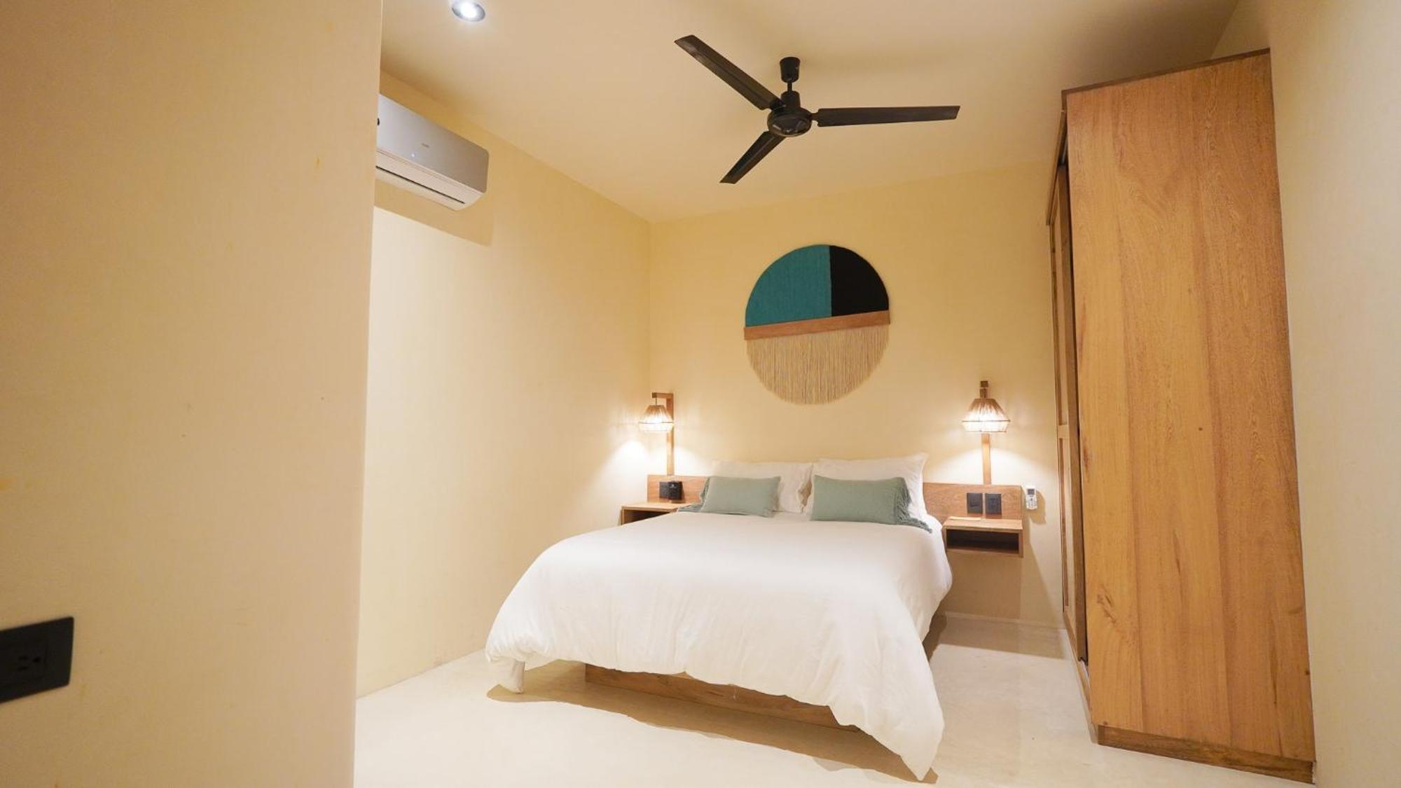 Casa Borka Apartman Puerto Escondido  Kültér fotó