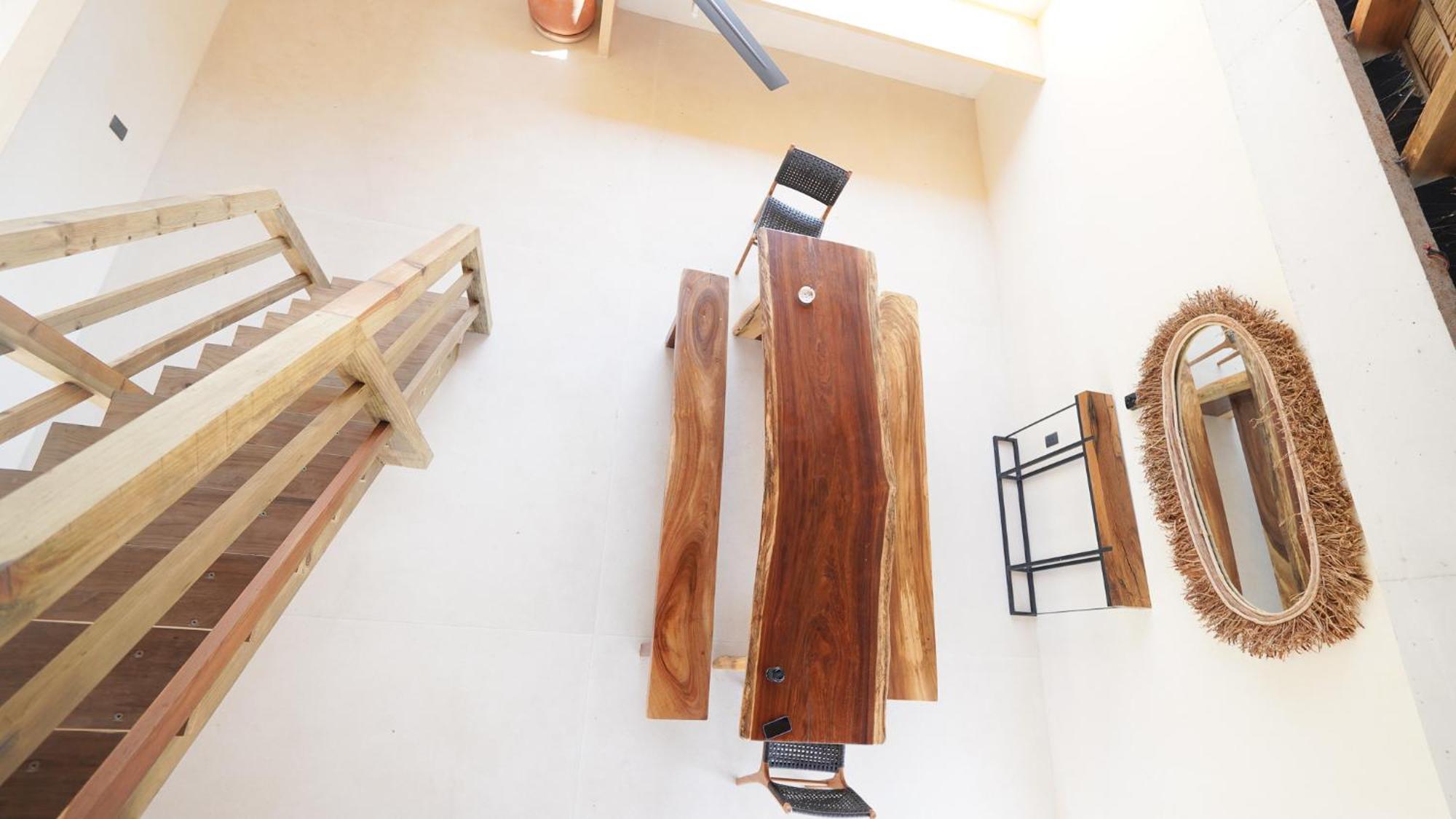 Casa Borka Apartman Puerto Escondido  Kültér fotó