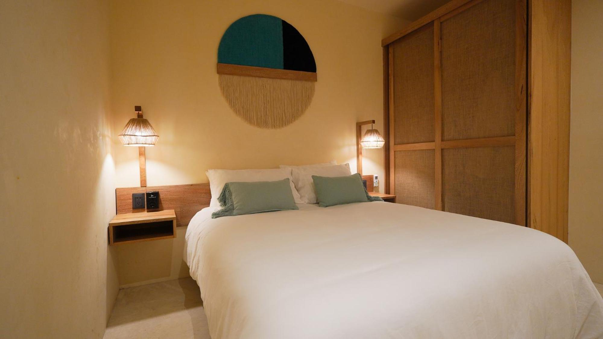 Casa Borka Apartman Puerto Escondido  Kültér fotó