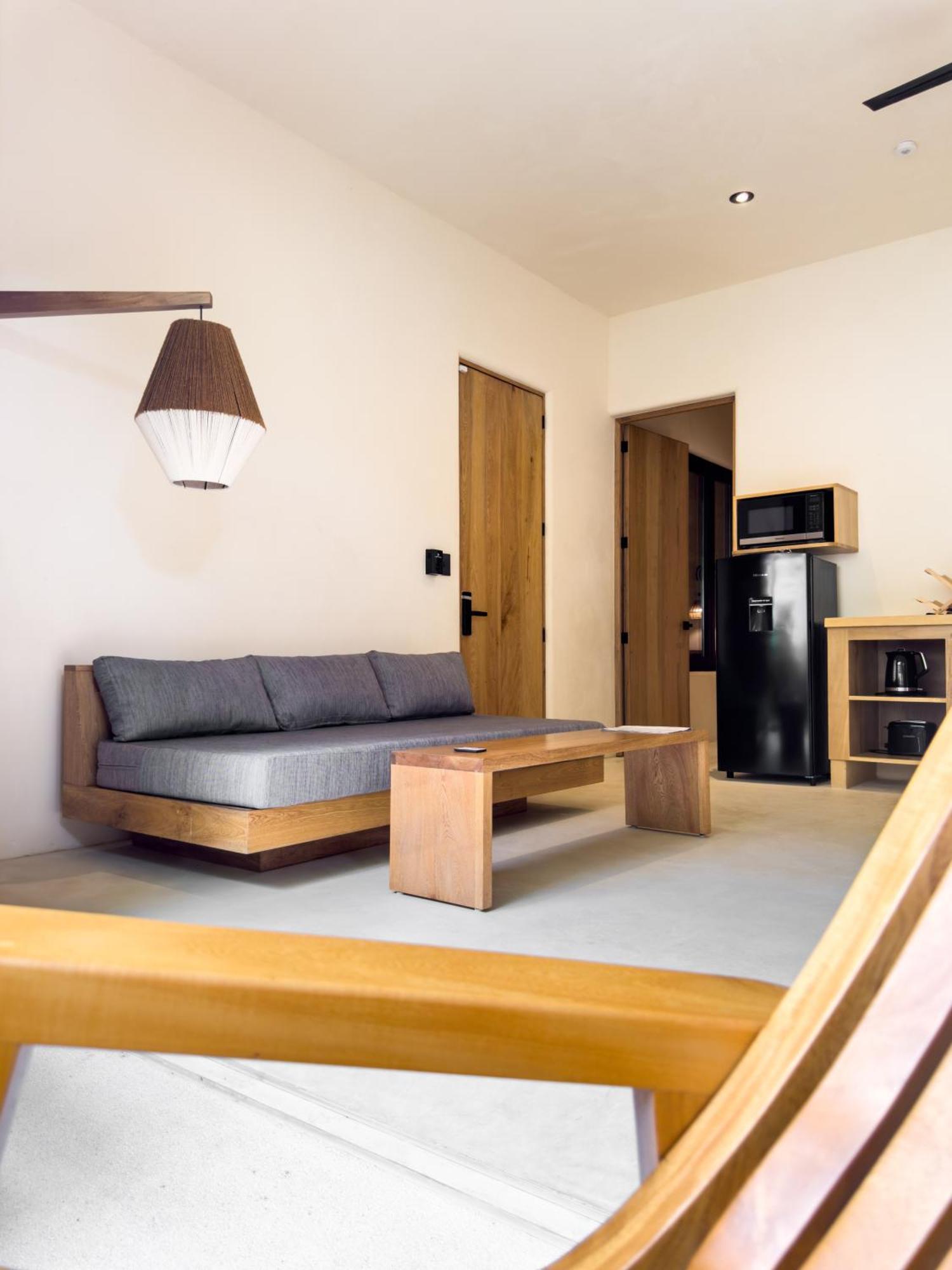 Casa Borka Apartman Puerto Escondido  Kültér fotó