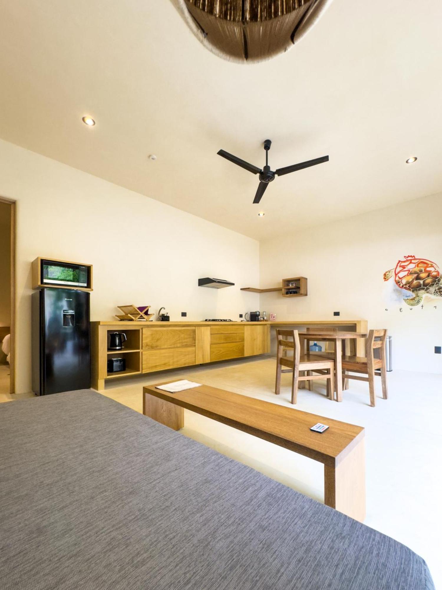 Casa Borka Apartman Puerto Escondido  Kültér fotó