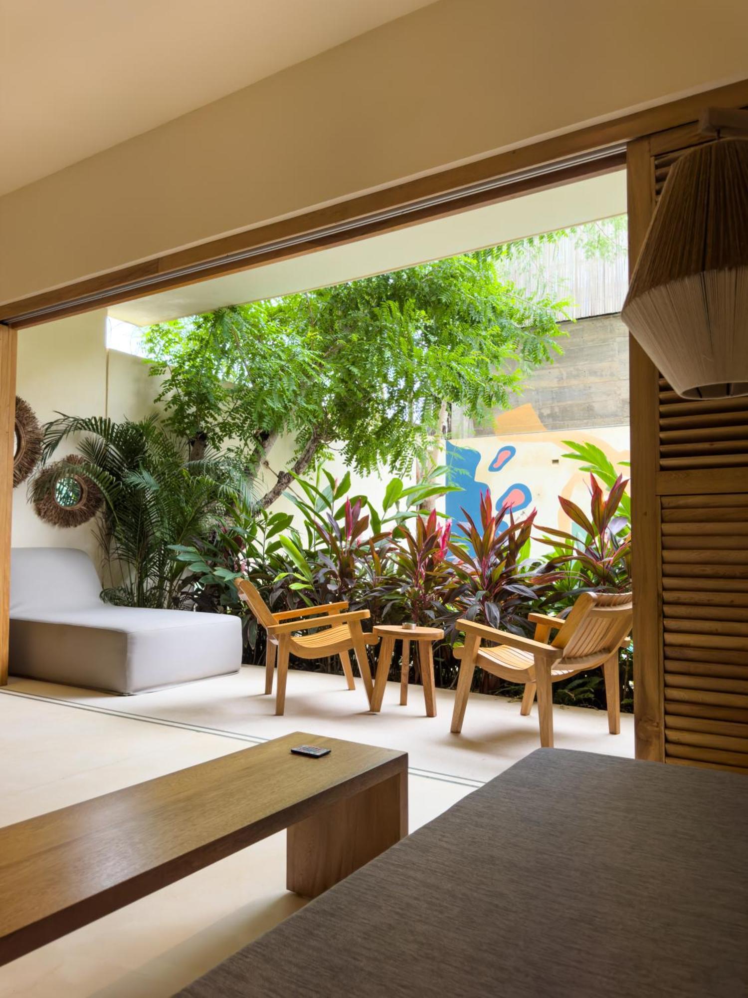 Casa Borka Apartman Puerto Escondido  Kültér fotó