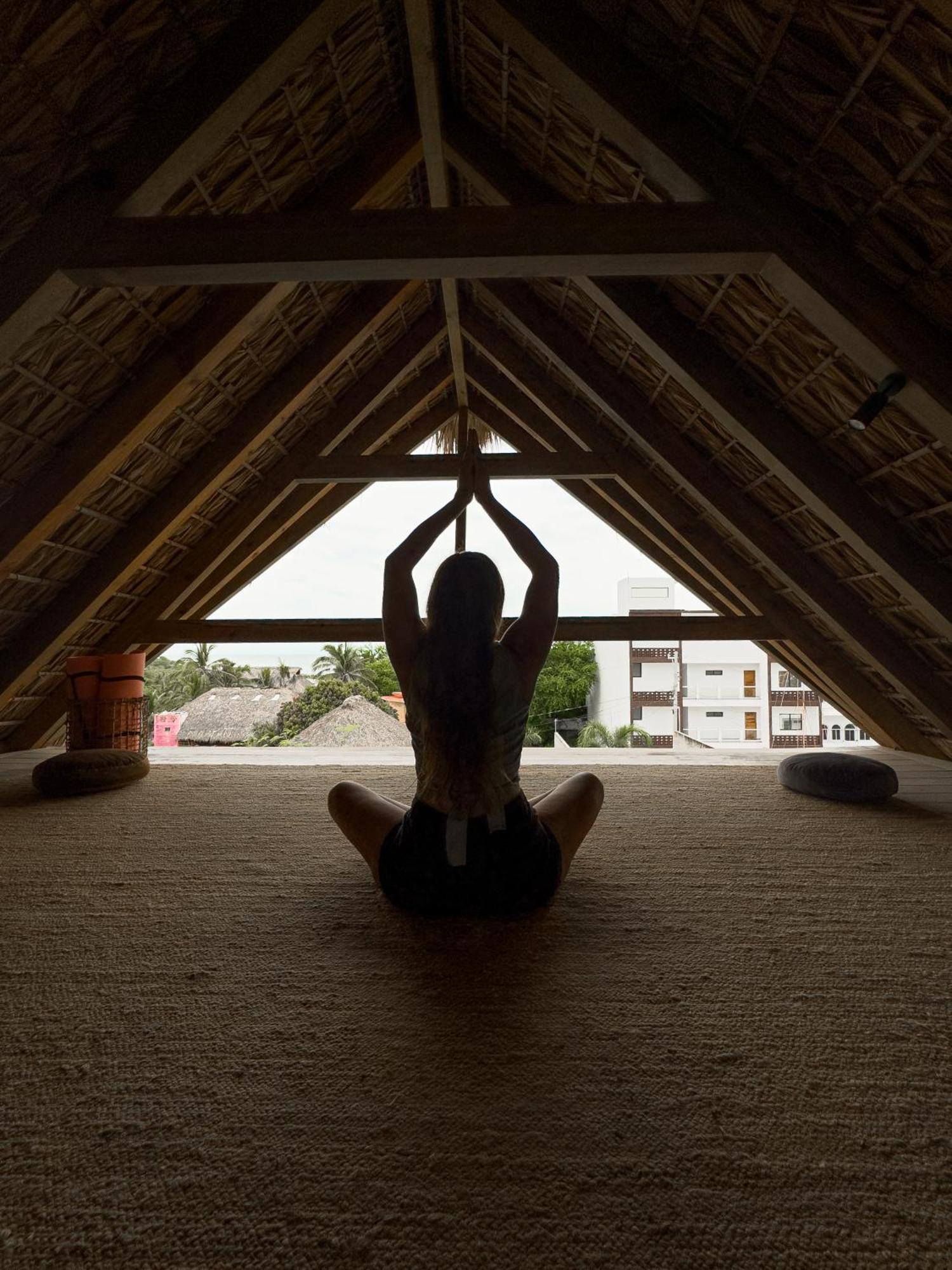 Casa Borka Apartman Puerto Escondido  Kültér fotó