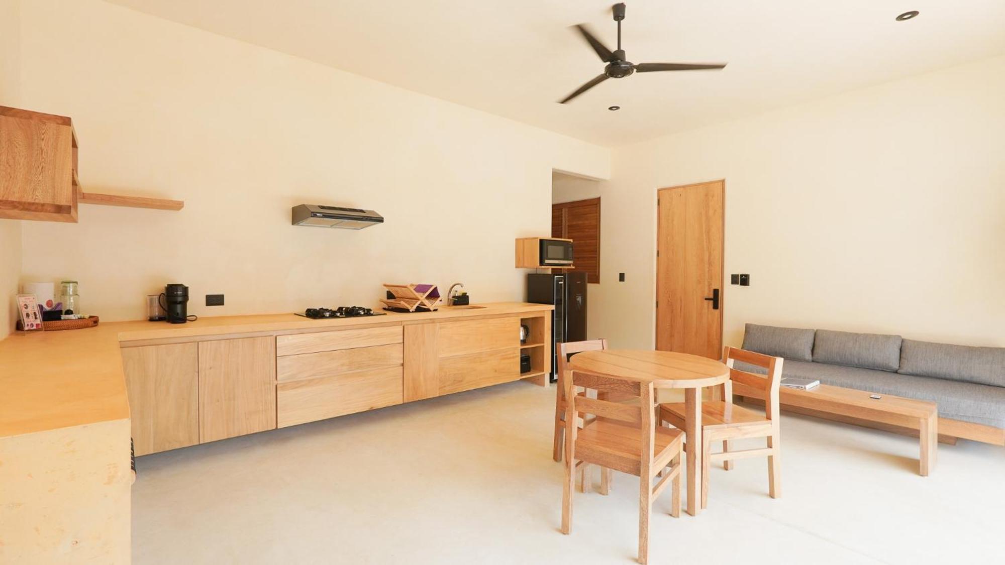 Casa Borka Apartman Puerto Escondido  Kültér fotó
